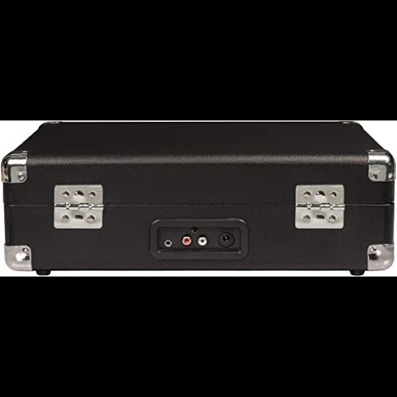 BNIB Crosley portable turntable with Bluetooth - Picture 4 of 6